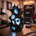 Luminária de mesa LED - Design Moderno Escultural Abajur Criativo Premium