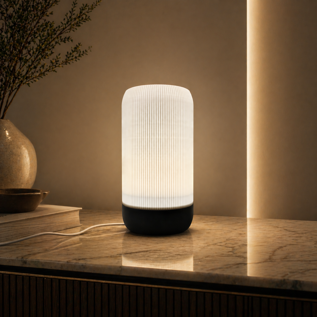 Luminária Canne