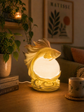 luminária Peixe Betta